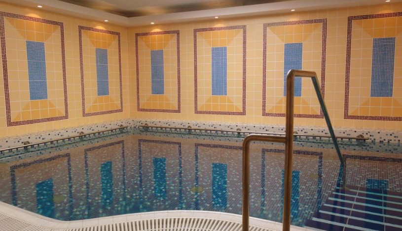 Hotel Continental Mariánské Lázně